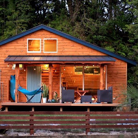 Вілла Pacifico Surf House - Mountain Shishikui Екстер'єр фото