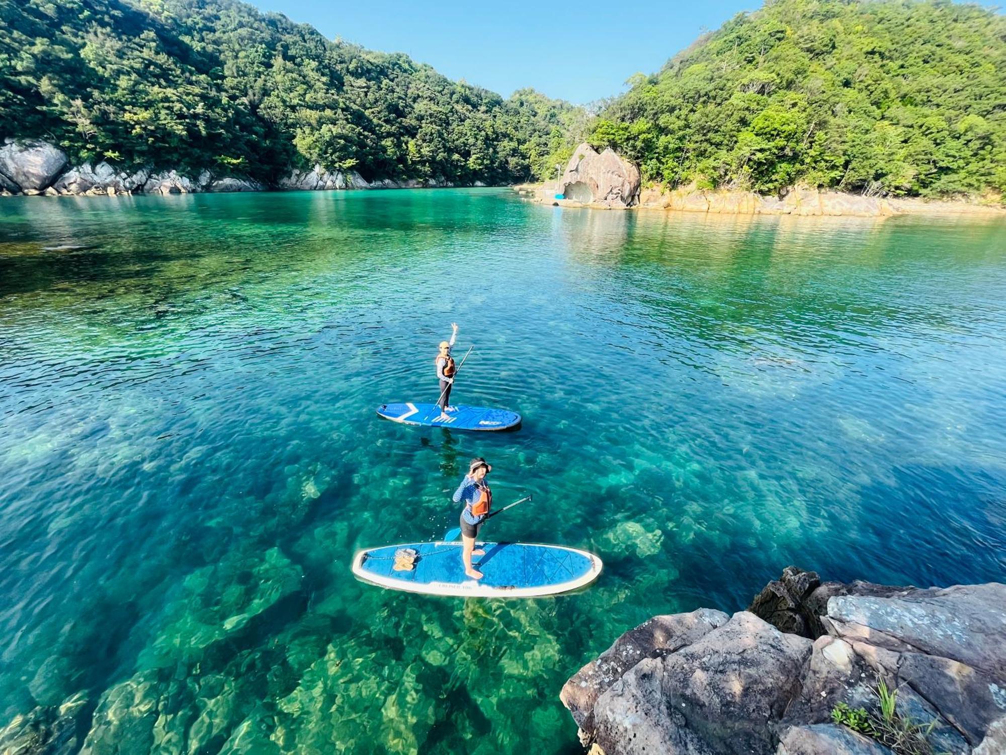 Вілла Pacifico Surf House - Mountain Shishikui Екстер'єр фото