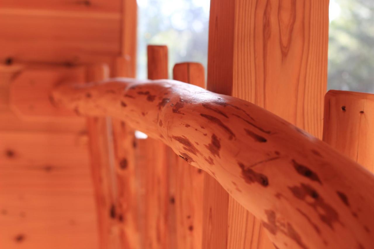 Вілла Pacifico Surf House - Mountain Shishikui Екстер'єр фото