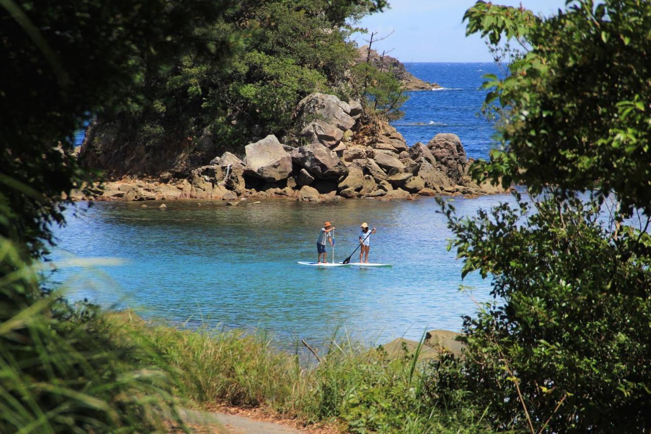 Вілла Pacifico Surf House - Mountain Shishikui Екстер'єр фото