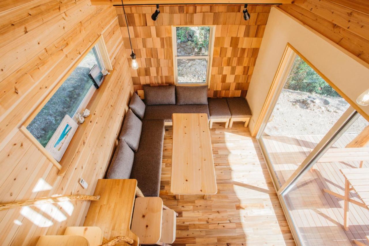 Вілла Pacifico Surf House - Mountain Shishikui Екстер'єр фото