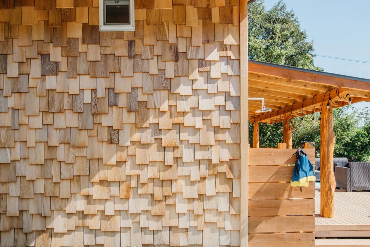 Вілла Pacifico Surf House - Mountain Shishikui Екстер'єр фото