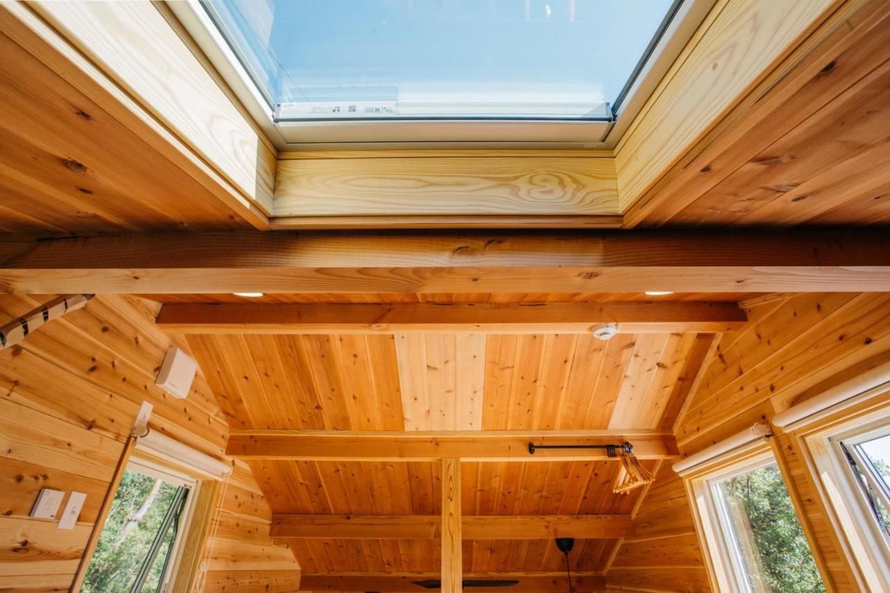 Вілла Pacifico Surf House - Mountain Shishikui Екстер'єр фото