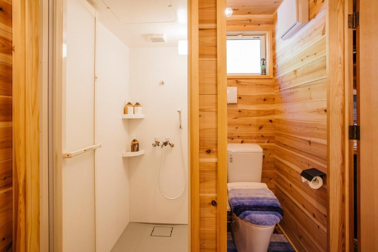 Вілла Pacifico Surf House - Mountain Shishikui Екстер'єр фото