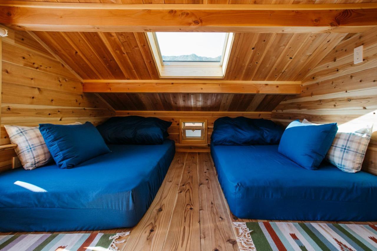 Вілла Pacifico Surf House - Mountain Shishikui Екстер'єр фото