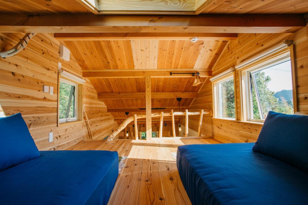 Вілла Pacifico Surf House - Mountain Shishikui Екстер'єр фото